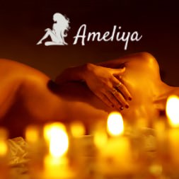 Erotikmassagen Ameliya, Blissestraße 62 in 10713 Berlin-Wilmersdorf