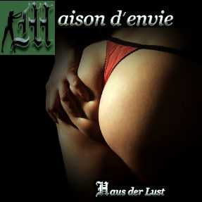 Bordell Maison d'envie, Danziger Straße 61 in 10435 Berlin