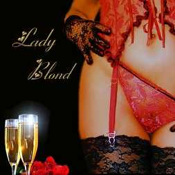 Bordell Lady Blond, Sonnenallee 153, in 12059 Berlin Neukölln