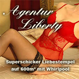 Bordell Agentur Liberty, Martin-Luther-Str. 14 in 10777 Berlin-Schöneberg