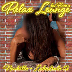 Bordell Relax Lounge bei Kaiser, Lahnstraße 12 in 12055 Berlin-Neukölln