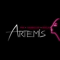 FKK- und Wellness Bordell Artemis, Halenseestraße 32-36 in 10711 Berlin
