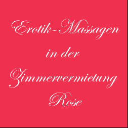 Erotik-Massagen bei Rose, Rhinstraße 101 in 10315 Berlin-Lichtenberg