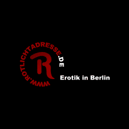 Rotlichtadresse Berlin Dummy Werbefläche