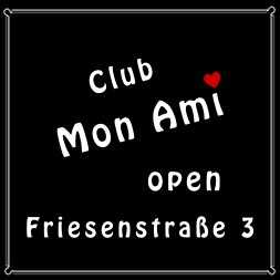 Bordell Club Mon Ami, Friesenstraße 3 in 10965 Berlin-Kreuzberg
