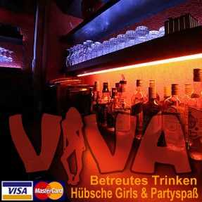Bordell Viva-Bar, Siemensstraße 27 in 12459 Berlin-Schöneweide
