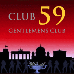 Nachtclub Bordell 59, Behaimstr. 59 in 13086 Berlin-Weissensee