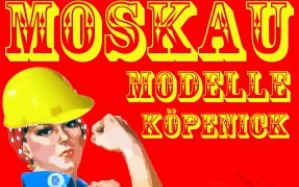 Bordell Moskau-Modelle informiert:
