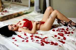 Ginas Tango Rosa informiert: